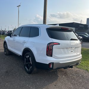 KIA TELLURIDE - 5