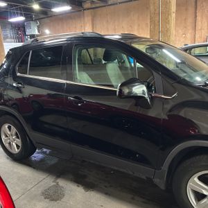 2019 Chevrolet TRAX LT — фото 9