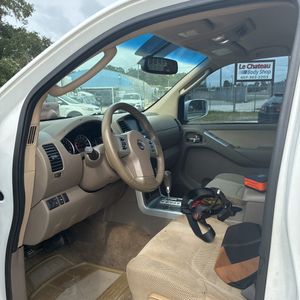 صورة مصغرة 31 لـ 2012 Nissan PATHFINDER SV