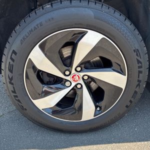 2021 Jaguar F-PACE P250 S 缩略图 19