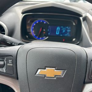 2016 Chevrolet TRAX LT — миниатюра 40
