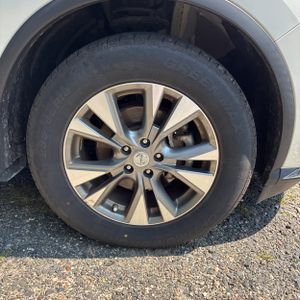 2015 Nissan MURANO S 缩略图 20