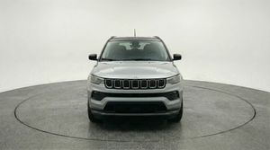 صورة 2 لـ 2025 JEEP COMPASS LIMITED