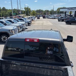2024 RAM 2500 LARAMIE thumbnail 16