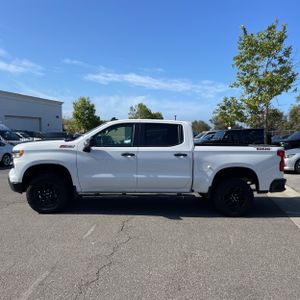 CHEVROLET SILVERADO 1500 - 3