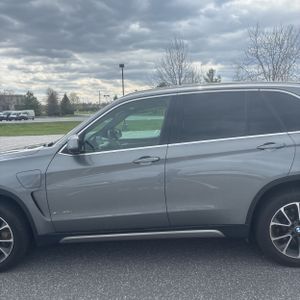 BMW X5 EDRIVE XDRIVE40E IPERFORMANCE - 4