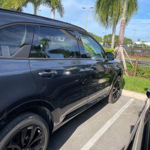 2023 KIA SORENTO SX 缩略图 11