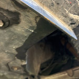 1986 Chevrolet CORVETTE BASE — миниатюра 27