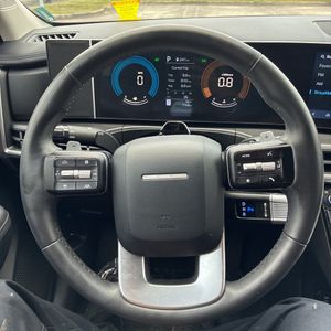 2025 Hyundai SANTA FE SEL 缩略图 62