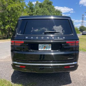 JEEP WAGONEER L SERIES II - 7