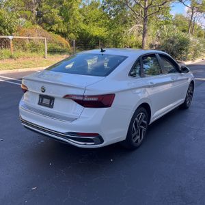 VOLKSWAGEN JETTA SEL - 8