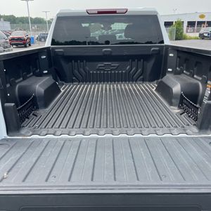 2024 Chevrolet SILVERADO 1500 RST — миниатюра 43