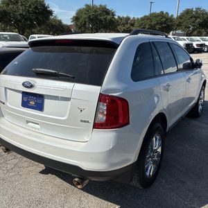 2013 FORD EDGE SEL — миниатюра 58