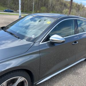 AUDI S3 2.0T QUATTRO PRESTIGE - 2