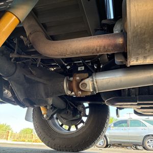 2025 Nissan FRONTIER PRO-4X 缩略图 30
