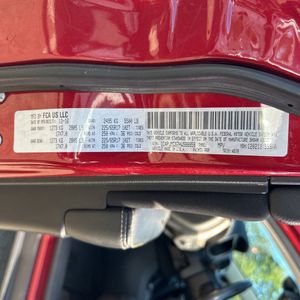 صورة مصغرة 52 لـ 2017 JEEP CHEROKEE LATITUDE