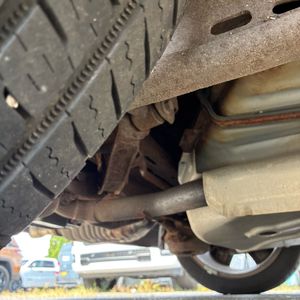 2010 FORD FUSION SPORT 照片 34