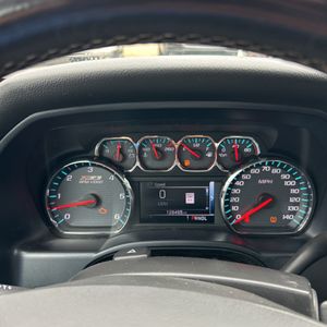 صورة مصغرة 40 لـ 2017 Chevrolet SILVERADO 1500 LT Z71