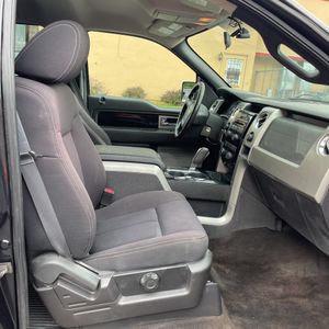 2010 FORD F-150 FX4 — миниатюра 33