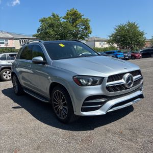 2022 Mercedes-BENZ GLE 缩略图 12