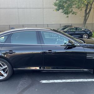 صورة مصغرة 11 لـ 2023 Genesis G80 2.5T