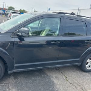 2009 Dodge JOURNEY SXT 照片 4