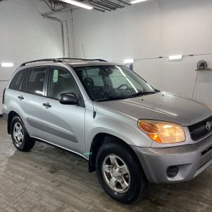 TOYOTA RAV4 - 10