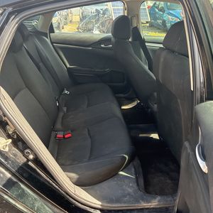 2016 Honda CIVIC LX 缩略图 34
