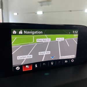 صورة 39 لـ 2018 Mazda CX-5 GRAND TOURING