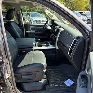 صورة مصغرة 37 لـ 2016 RAM 1500 BIG HORN