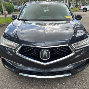 2019 Acura MDX W/TECH — миниатюра 67