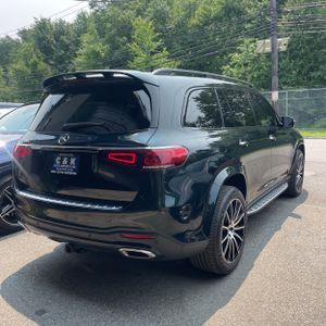 صورة 7 لـ 2020 Mercedes-BENZ GLS