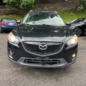 صورة 14 لـ 2015 Mazda CX-5 GRAND TOURING