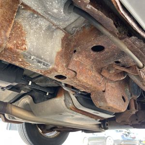 2007 Chevrolet EQUINOX LS thumbnail 29