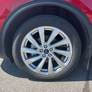 صورة مصغرة 17 لـ 2022 FORD ESCAPE TITANIUM