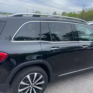 MERCEDES-BENZ GLB - 7