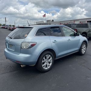 MAZDA CX-7 SPORT - 8