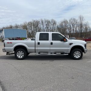 FORD F-250 SUPER DUTY LARIAT - 10