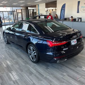 AUDI A6 55 PREMIUM - 5