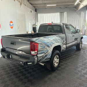 صورة 7 لـ 2018 Toyota TACOMA SR