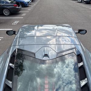 2024 Chevrolet CORVETTE STINGRAY 缩略图 16