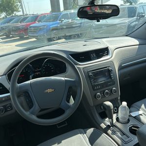 صورة مصغرة 35 لـ 2017 Chevrolet TRAVERSE LS