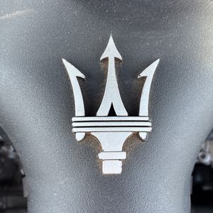2017 Maserati GRANTURISMO BASE thumbnail 46