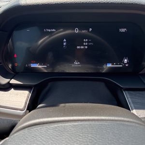 2023 JEEP GRAND CHEROKEE LIMITED 缩略图 38