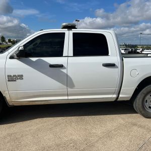 صورة 4 لـ 2023 RAM 1500 CLASSIC TRADESMAN