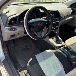 صورة مصغرة 36 لـ 2020 Hyundai ELANTRA SEL