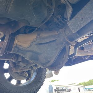 صورة مصغرة 33 لـ 2019 RAM 2500 LARAMIE
