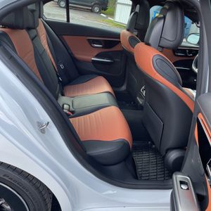 2022 Mercedes-BENZ C-CLASS 缩略图 35