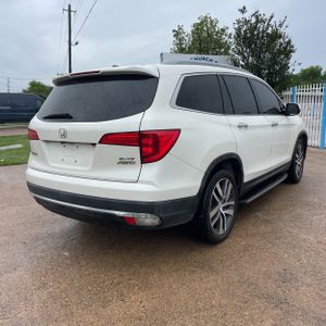 HONDA PILOT ELITE - 8