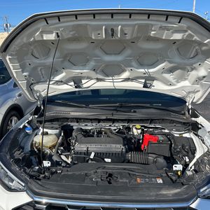 صورة مصغرة 45 لـ 2023 FORD ESCAPE ST-LINE
